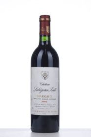france-bordeaux-wine-château-labegorce-zede-1986-2
